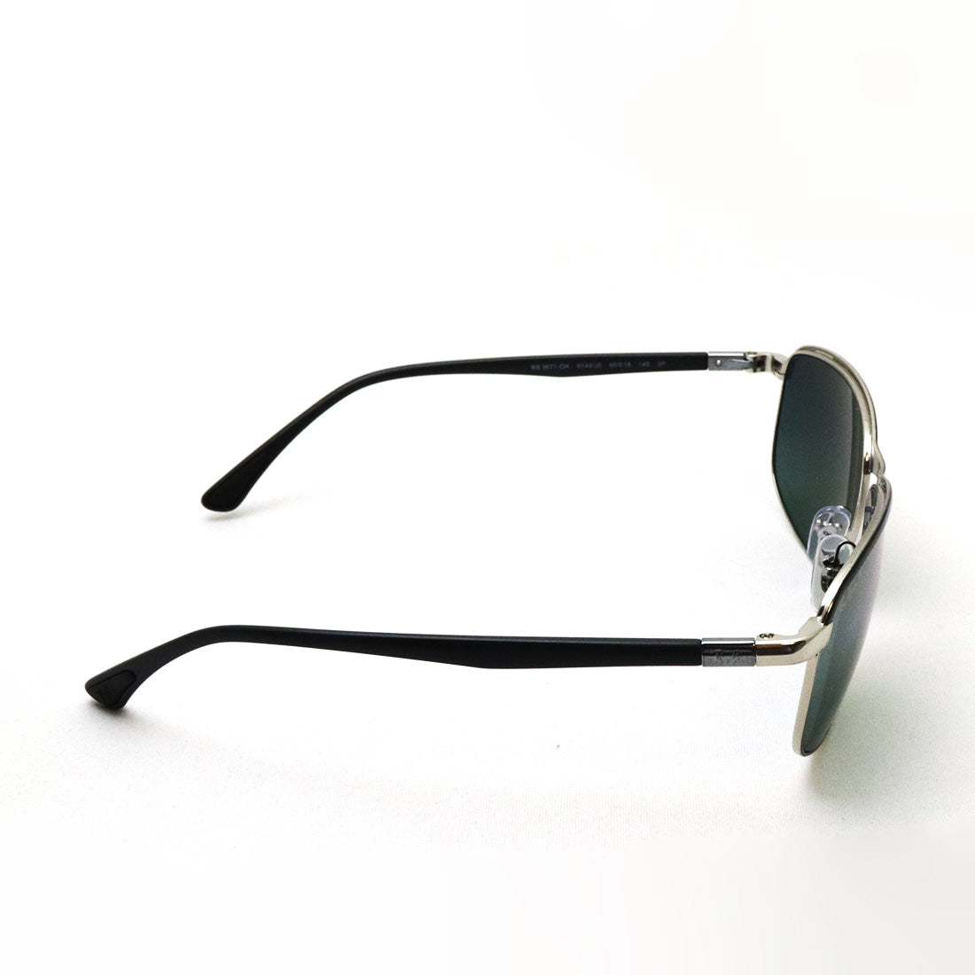 レイバン 偏光サングラス クロマンス Ray-Ban RB3671CH 9144J0 60