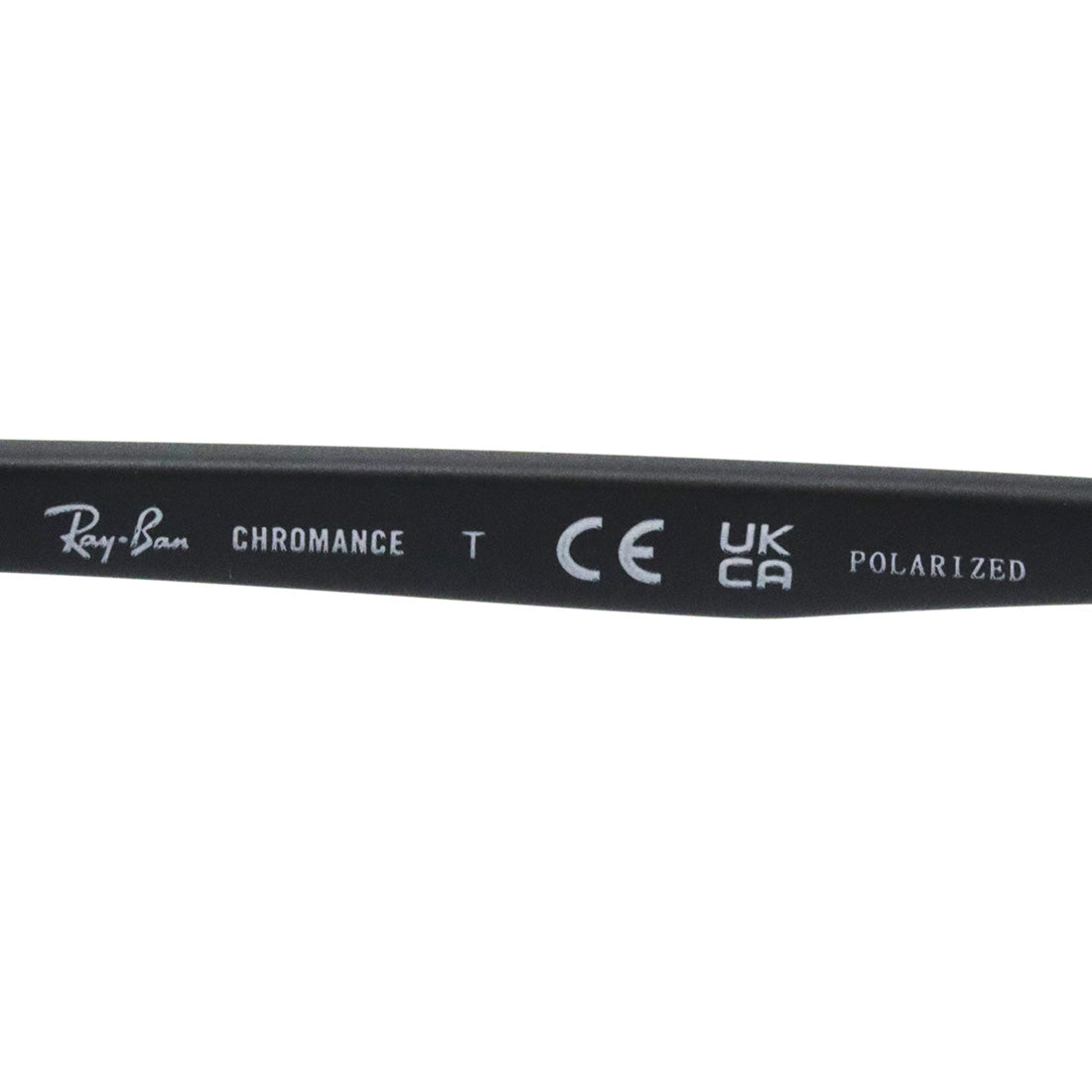 レイバン 偏光サングラス クロマンス Ray-Ban RB3671CH 9144J0 60