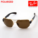 Ray-Ban Polarized Sunglasses Ray-Ban RB3672 00183