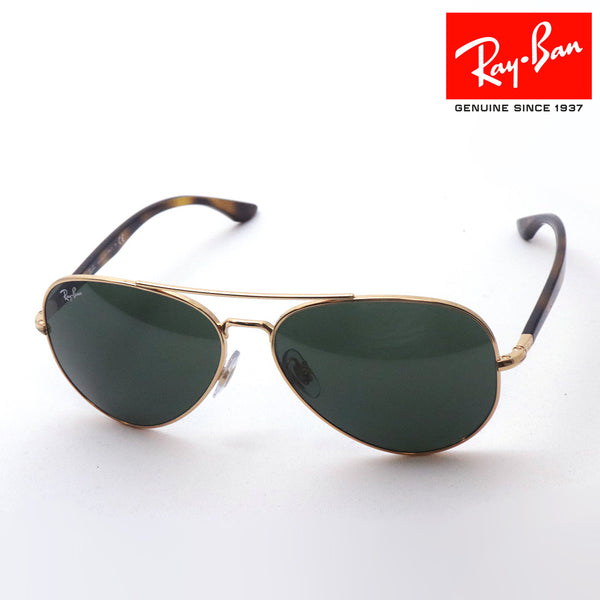 Ray-Ban Sunglasses Ray-Ban RB3675 00131