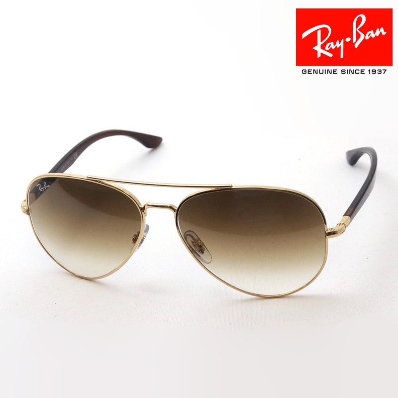 Ray-Ban Sunglasses Ray-Ban RB3675 00151