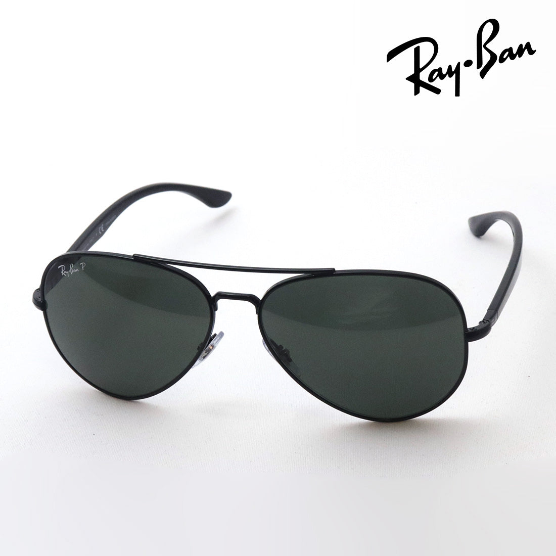 Ray-Ban Polarized Sunglasses Ray-Ban RB3675 00258