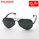 Ray-Ban Polarized Sunglasses Ray-Ban RB3675 00258