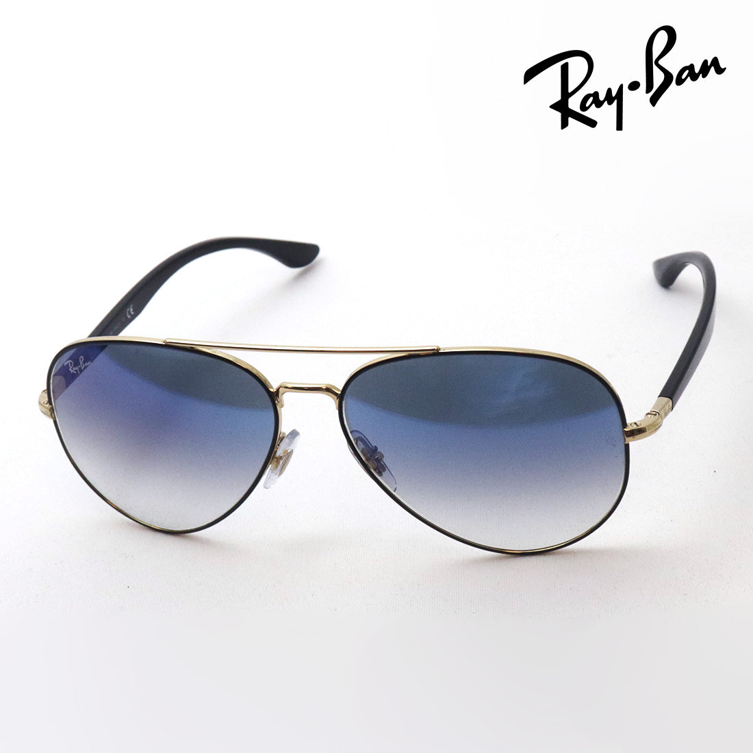 Gafas de sol Ray-Ban Ray-Ban RB3675 90003F