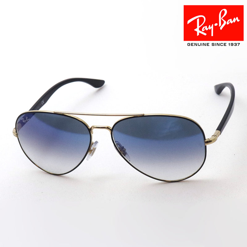 Ray-Ban Sunglasses Ray-Ban RB3675 90003F