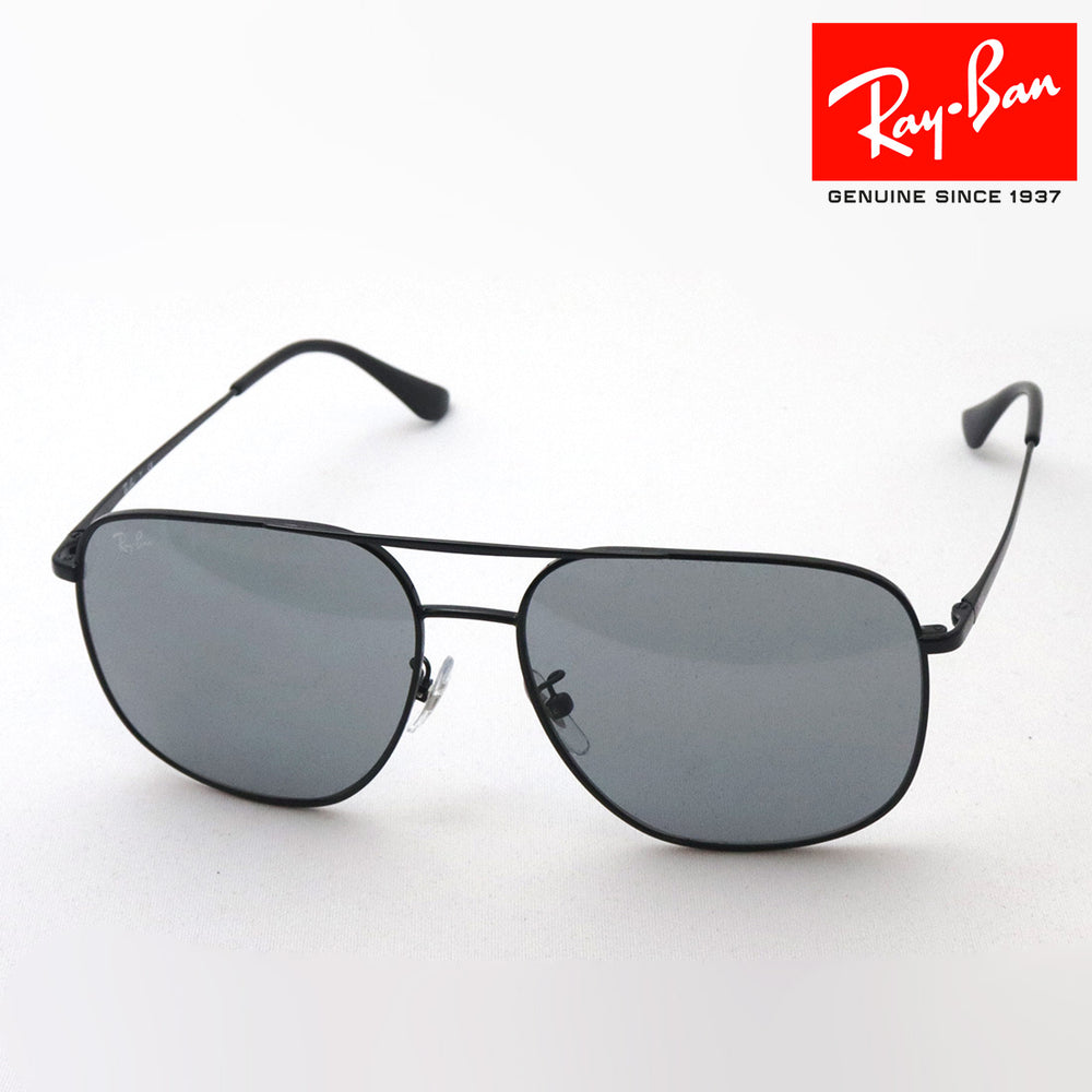 Ray-Banレイバン] サングラス RB3679D レイバン サングラス Ray-Ban RB3679D 0021 – GLASSMANIA -TOKYO