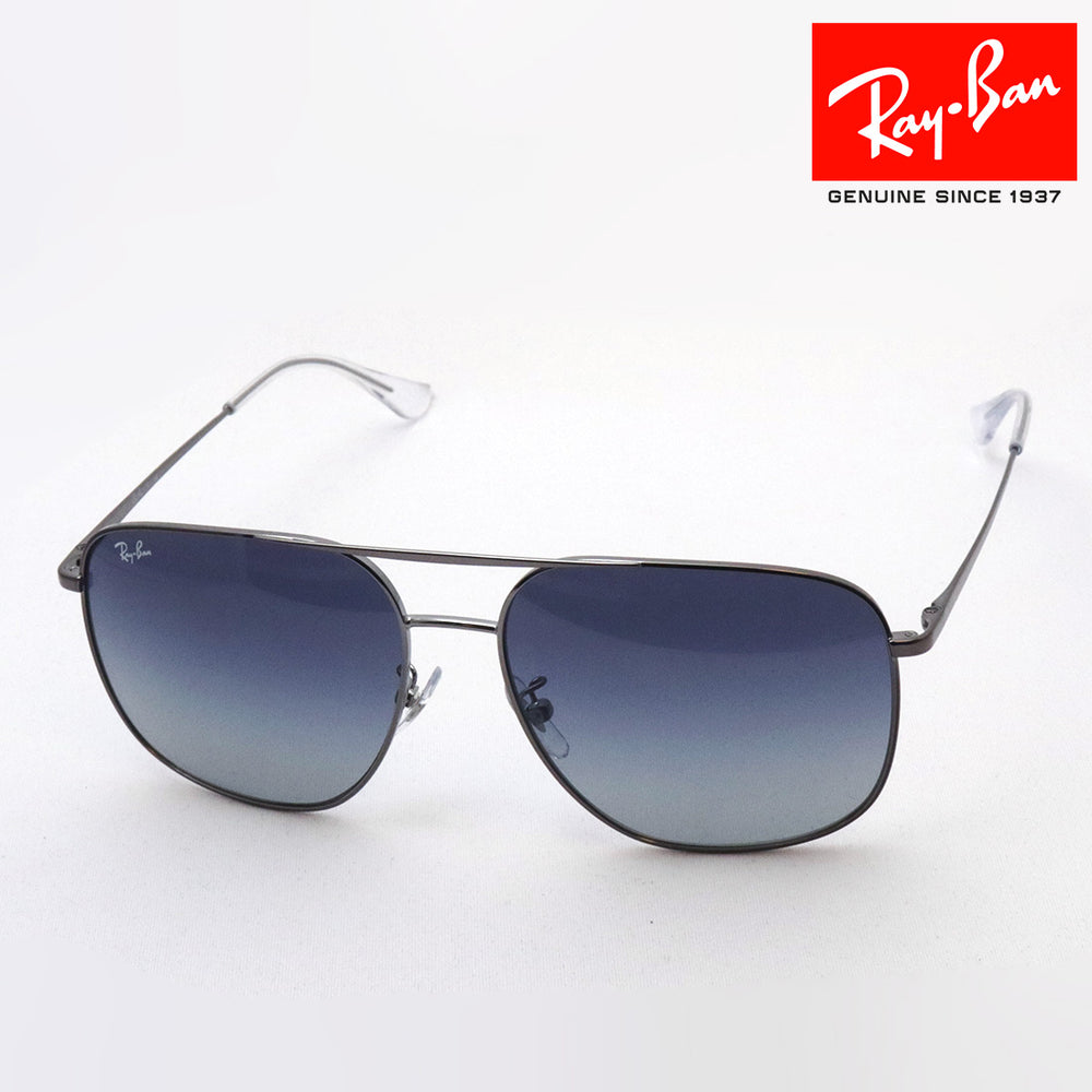 レイバン サングラス Ray-Ban RB3679D 0044L – GLASSMANIA