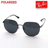 Gafas de sol polarizadas de Ray-Ban Ray-Ban RB3680D 00281