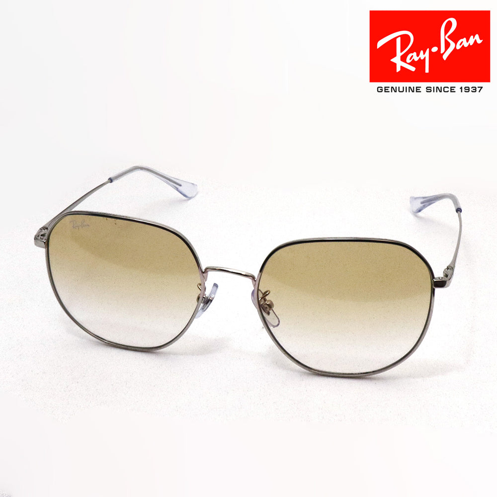 レイバン サングラス Ray-Ban RB3680D 0032Q – GLASSMANIA -TOKYO AOYAMA-