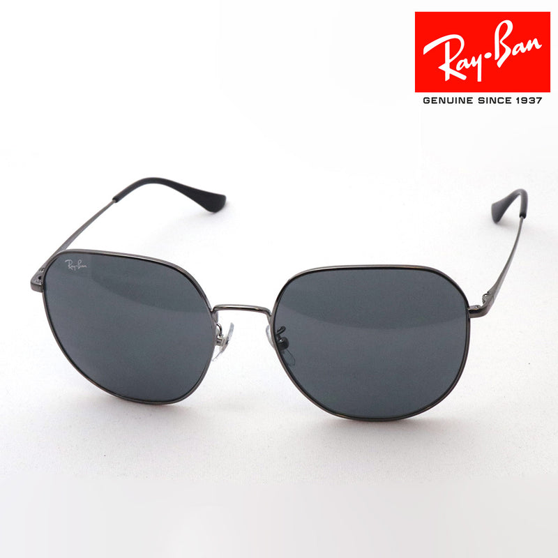 Ray-Ban太阳镜Ray-Ban RB3680D 00487