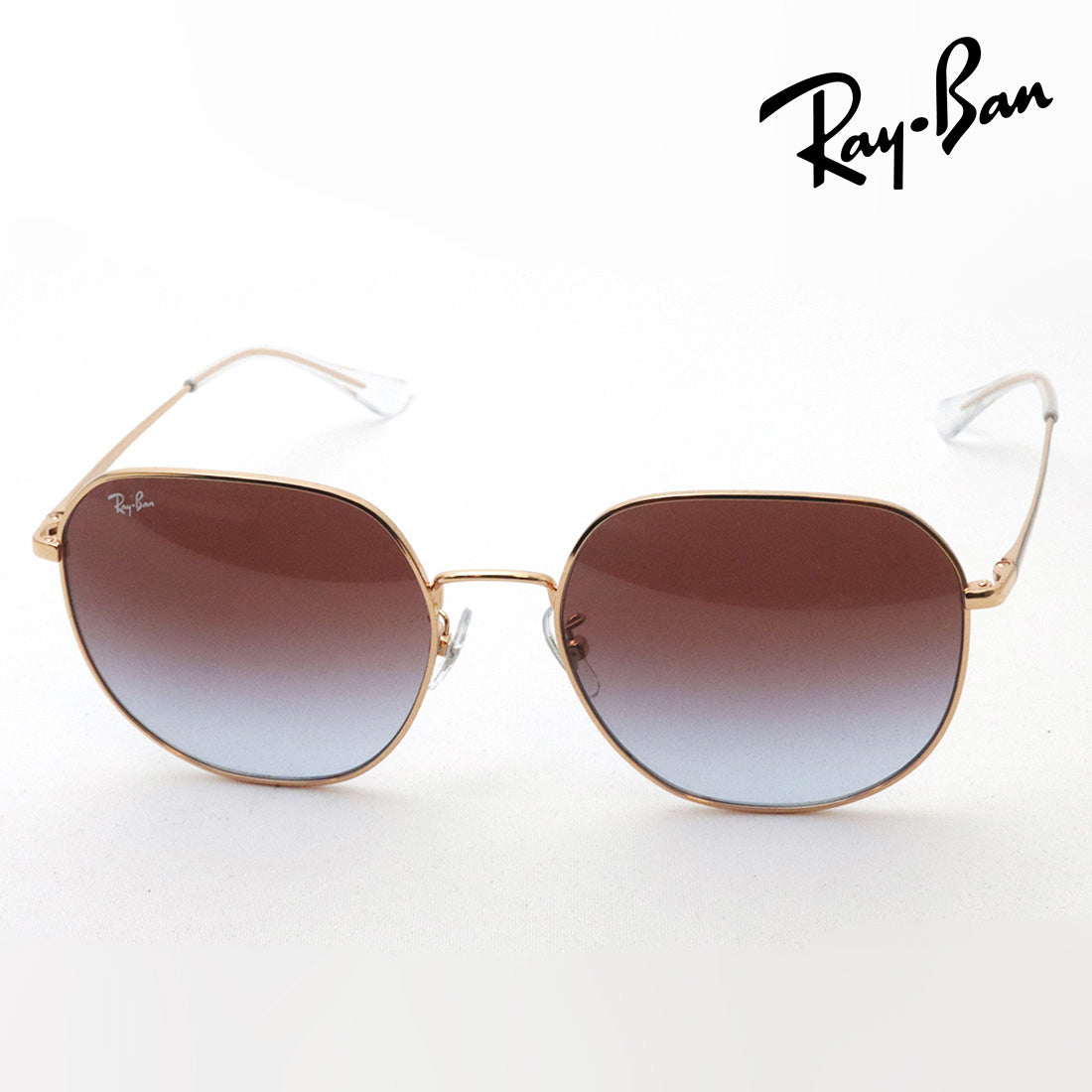 レイバン サングラス Ray-Ban RB3680D 9202I8