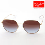 Ray-Ban Sunglasses Ray-Ban RB3680D 9202I8