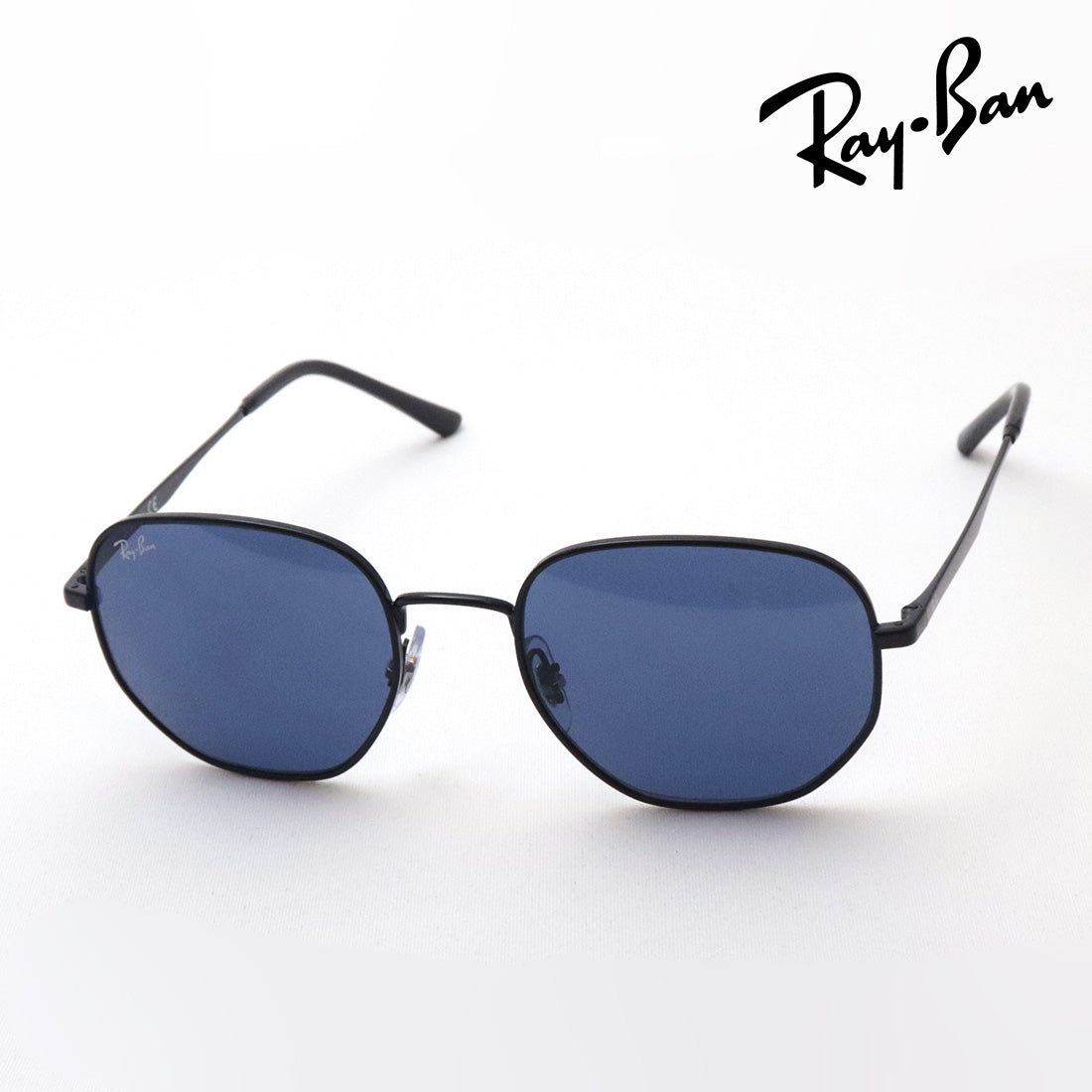 Ray-Ban Sunglasses RAY-BAN RB3682 00280 RB3682F 00280