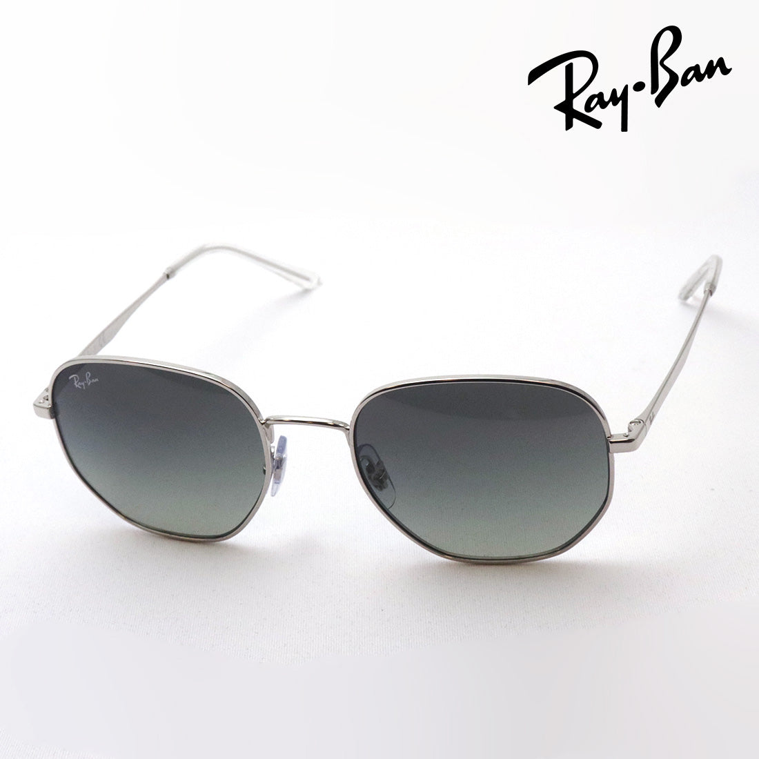 Ray-Ban Sunglasses RAY-BAN RB3682 00311 RB3682F 00311