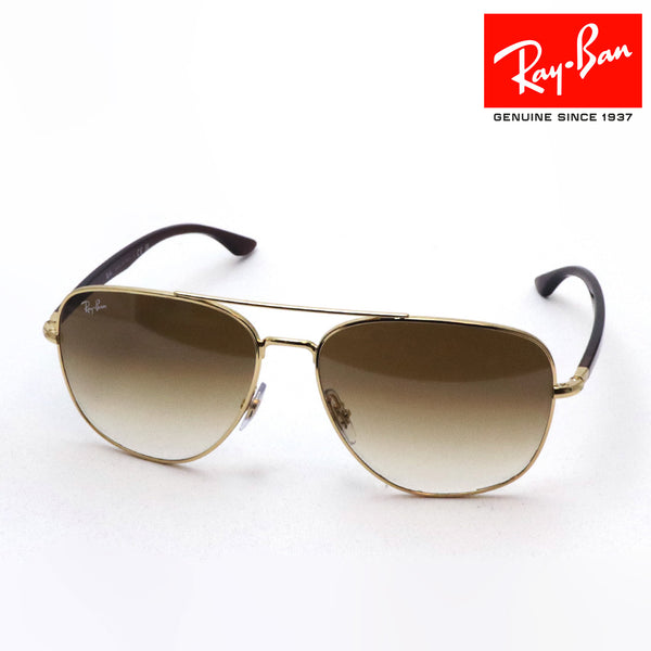 Ray-Ban Sunglasses Ray-Ban RB3683 00151