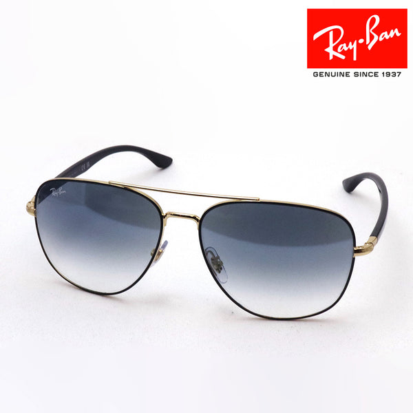 Ray-Ban Sunglasses Ray-Ban RB3683 90003F