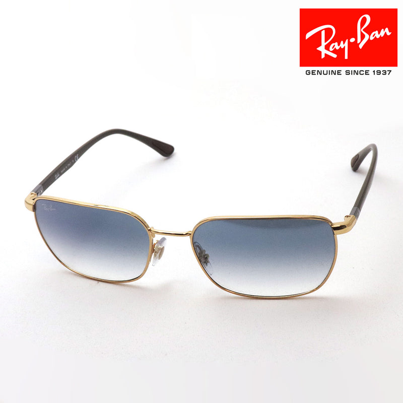 Ray-Ban Sunglasses Ray-Ban RB3684 0013F