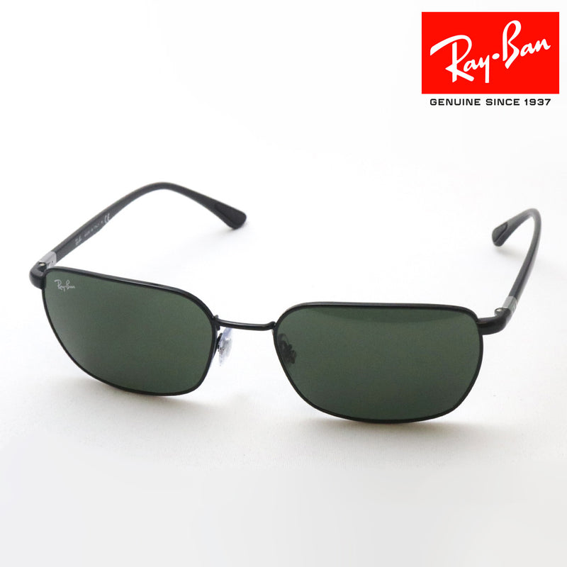 Ray-Ban Sunglasses Ray-Ban RB3684 00231