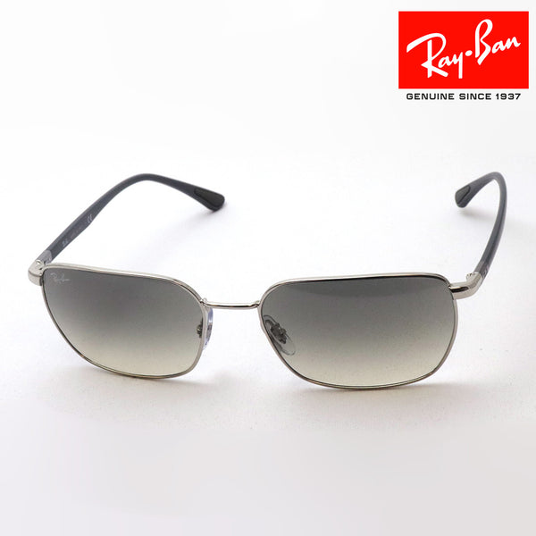 Ray-Ban Sunglasses Ray-Ban RB3684 00332