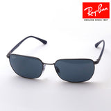 Ray-Ban Sunglasses Ray-Ban RB3684 004R5