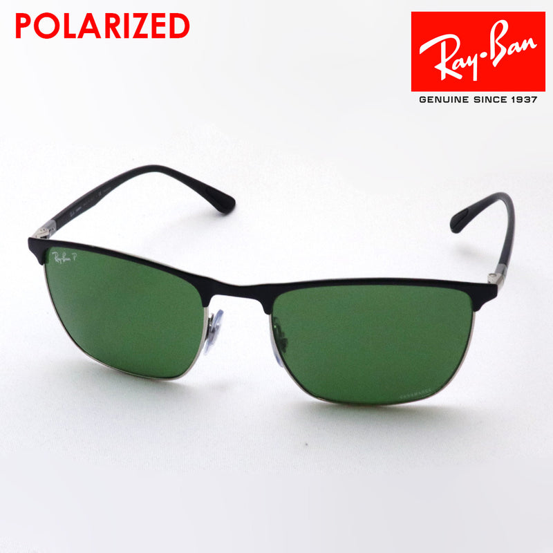 Gafas de sol polarizadas de Ray-Ban Ray-Ban RB3686 9144P1
