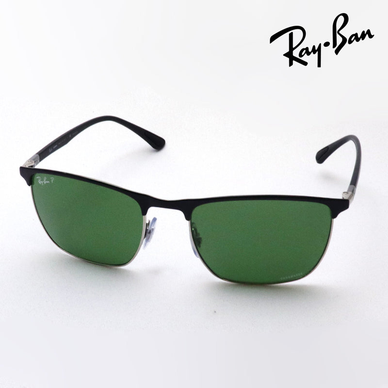 Ray-Ban Polarized Sunglasses Ray-Ban RB3686 9144P1 – GLASSMANIA