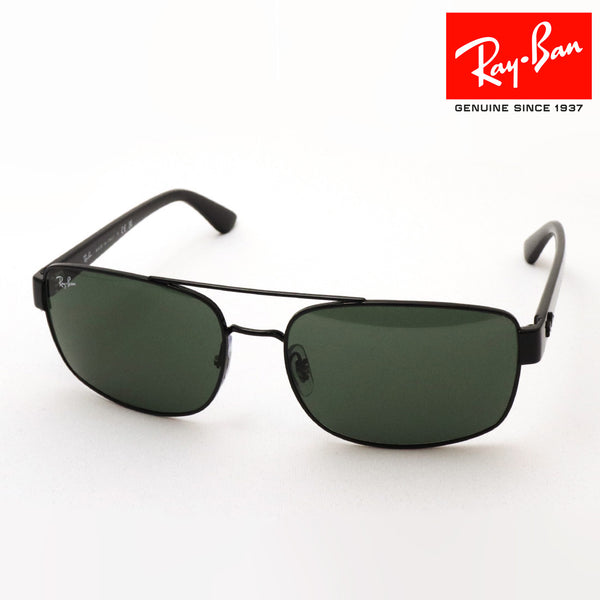 Ray-Ban Sunglasses Ray-Ban RB3687 00231