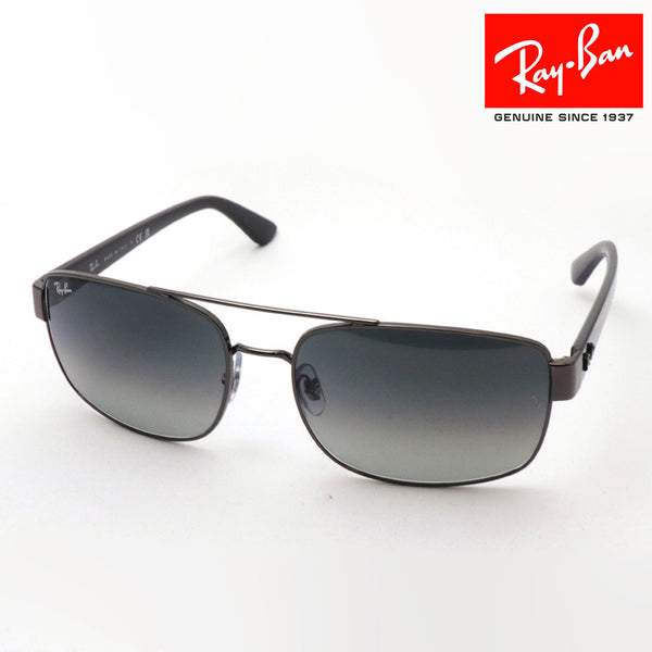 Ray-Ban Sunglasses Ray-Ban RB3687 00471