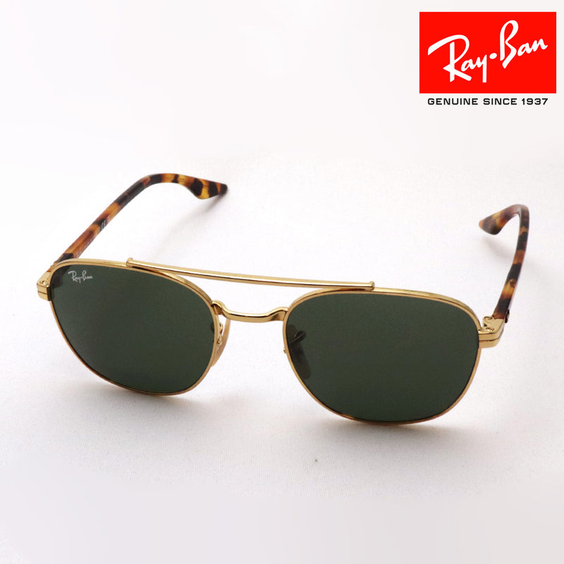 Ray-Ban Sunglasses Ray-Ban RB3688 00131