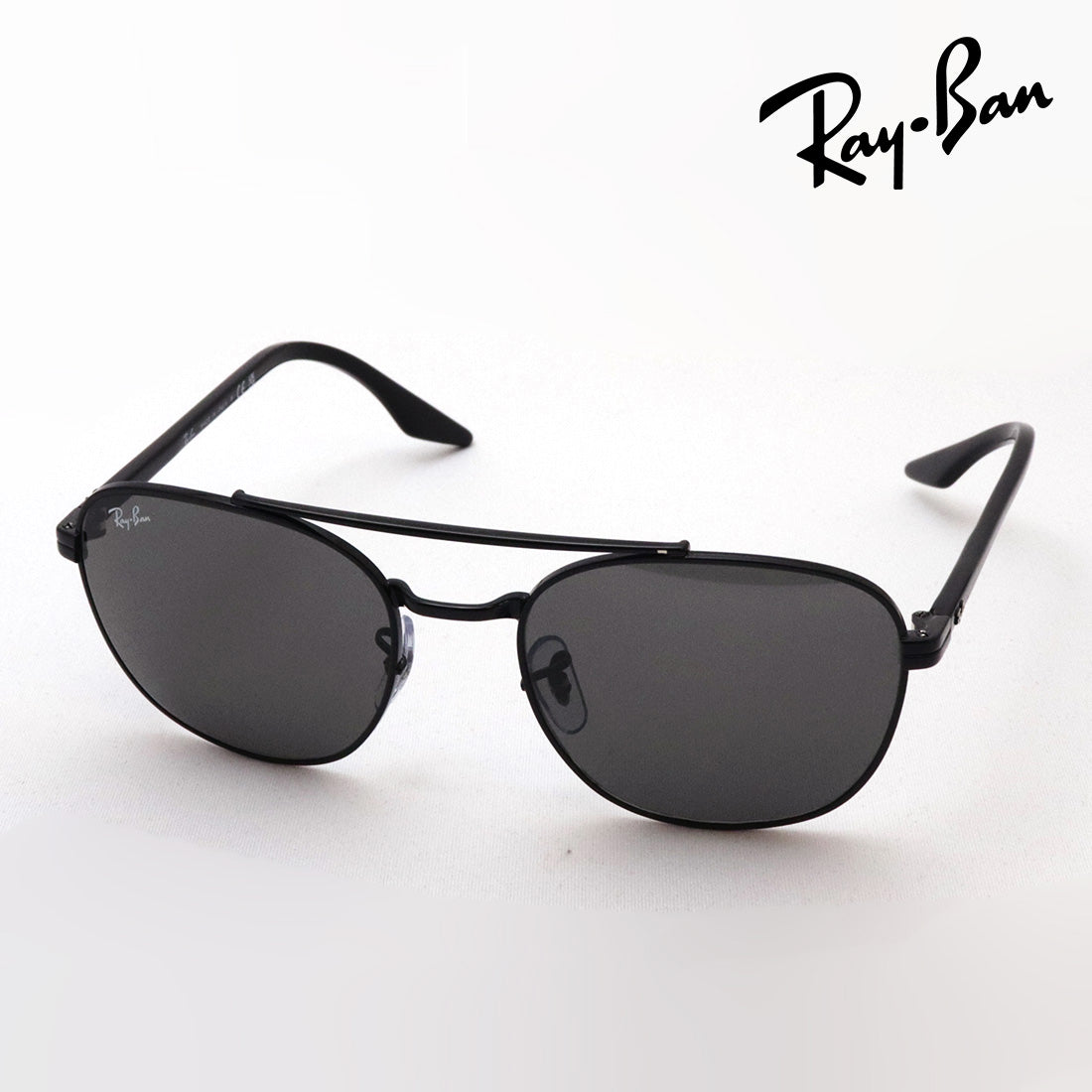 Gafas de sol Ray-Ban Ray-Ban RB3688 002B1