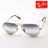 Ray-Ban Sunglasses Ray-Ban RB3689 001GD