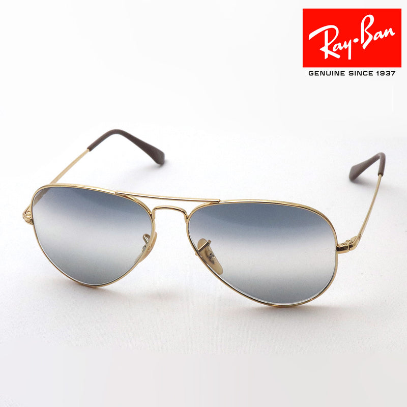 Gafas de sol Ray-Ban Ray-Ban RB3689 001GF