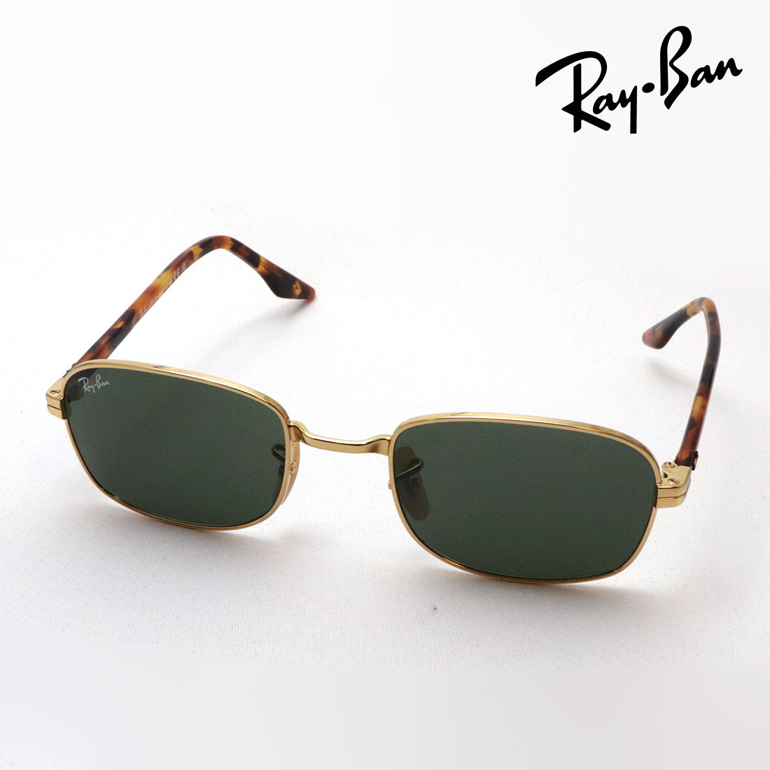 Gafas de sol Ray-Ban Ray-Ban RB3690 00131