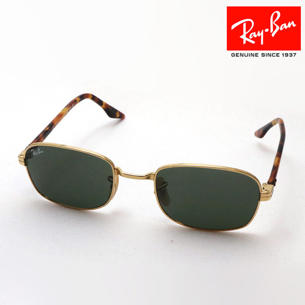 Ray-Ban Sunglasses Ray-Ban RB3690 00131