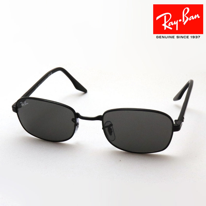 Ray-Ban Sunglasses Ray-Ban RB3690 002B1