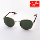 Ray-Ban Sunglasses RAY-BAN RB3691 00131 RB3691F 00131