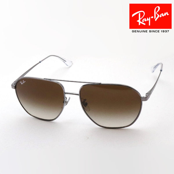 Ray-Ban Sunglasses Ray-Ban RB3692D 00413