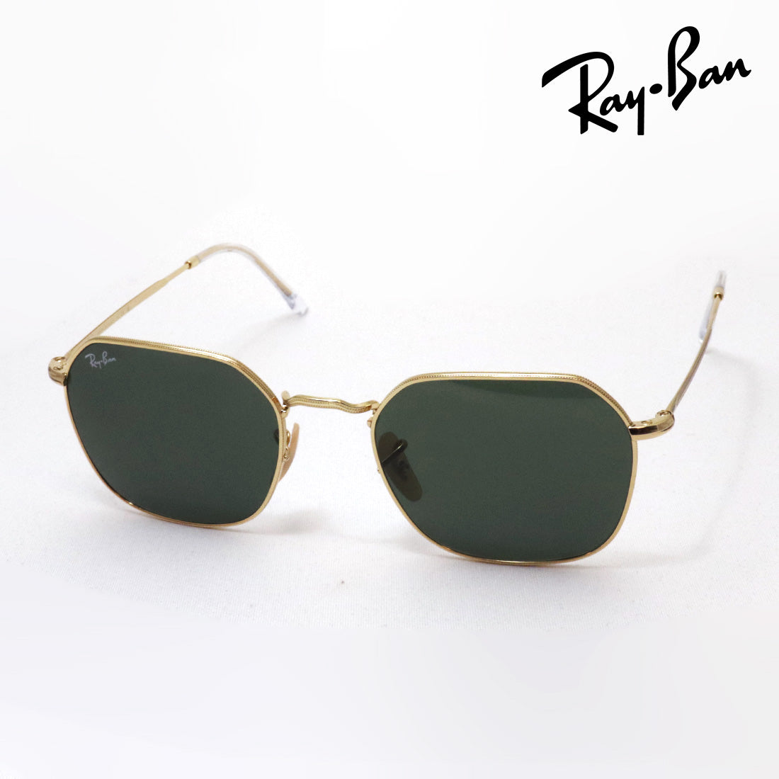 Gafas de sol Ray-Ban Ray-Ban RB3694 00131
