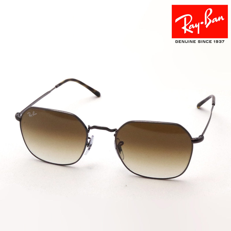 Ray-Ban Sunglasses Ray-Ban RB3694 00451