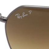 レイバン 偏光サングラス Ray-Ban RB3694 004M2