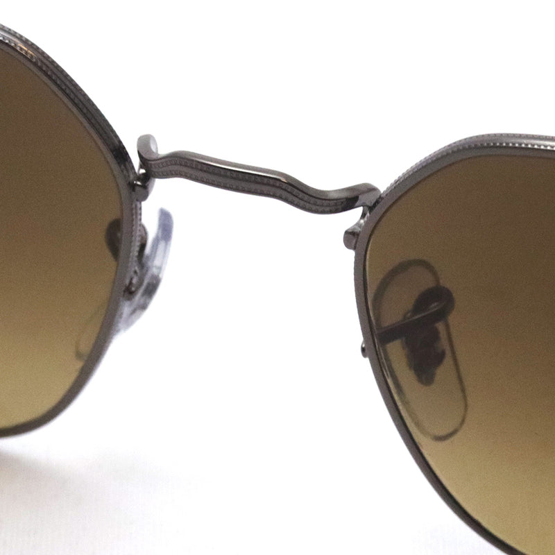 レイバン 偏光サングラス Ray-Ban RB3694 004M2