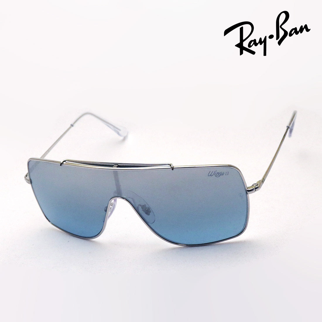 Gafas de sol Ray-Ban Ray-Ban RB3697 003y0 Wings Wings II