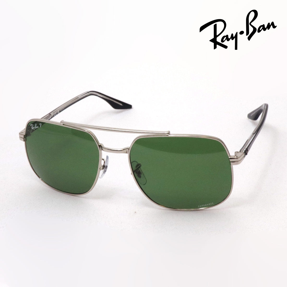 Gafas de sol polarizadas de Ray-Ban Ray-Ban RB3699 003P1