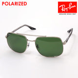 Ray-Ban Polarized Sunglasses Ray-Ban RB3699 003P1