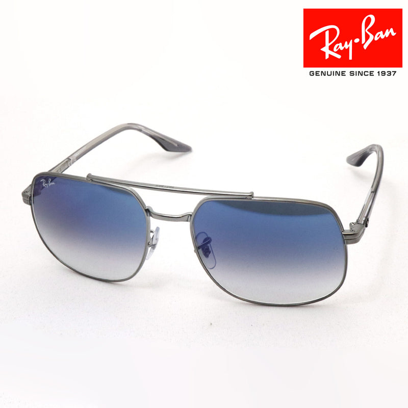 レイバン サングラス Ray-Ban RB3699 0043F