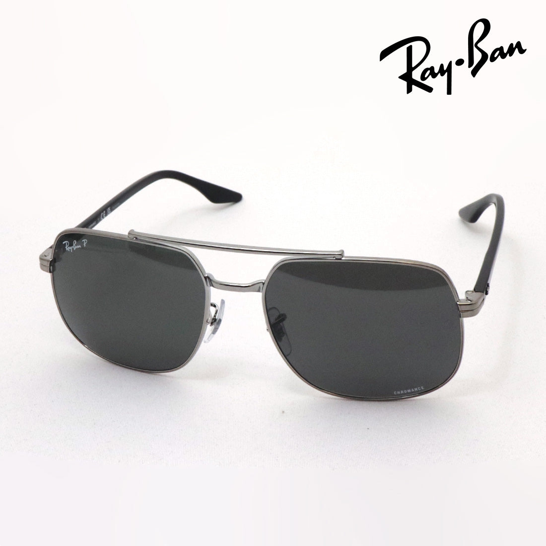 Gafas de sol polarizadas de Ray-Ban Ray-Ban RB3699 004K8