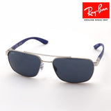 Ray-Ban Sunglasses Ray-Ban RB3701 924387