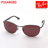 Gafas de sol polarizadas de Ray-Ban Ray-Ban RB3702 004AF