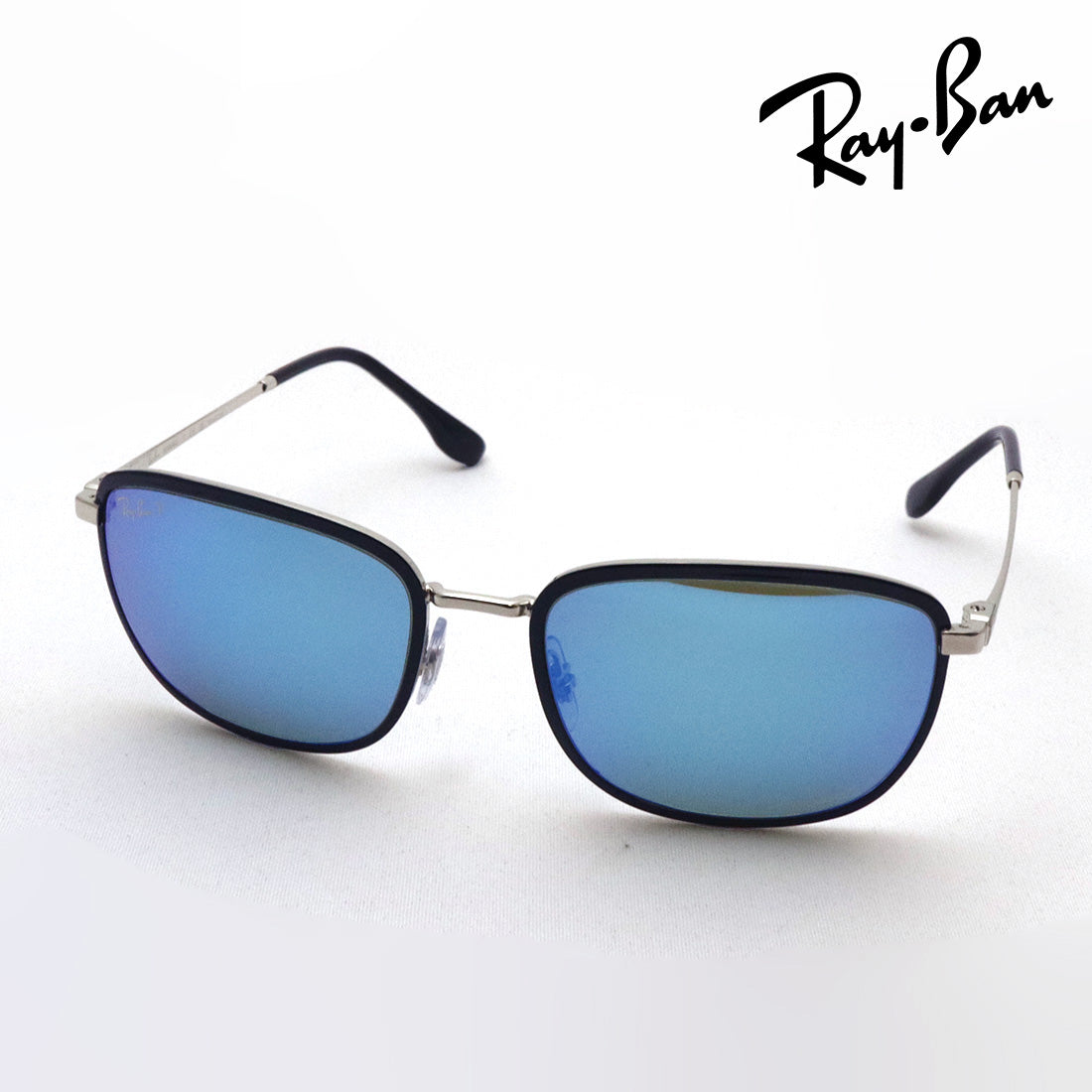 Gafas de sol polarizadas de Ray-Ban Ray-Ban RB3705 91444L