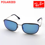 Gafas de sol polarizadas de Ray-Ban Ray-Ban RB3705 91444L